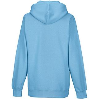 Russell Color Pullover Hoodie  