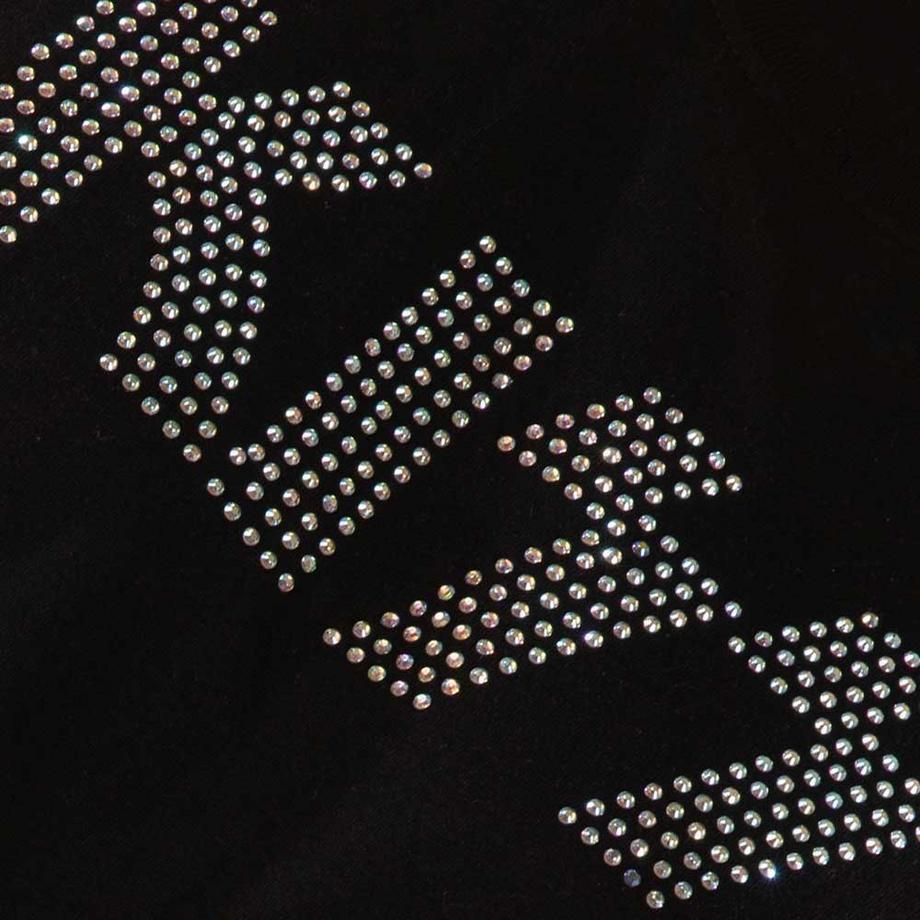 KISS T-shirt Decorata  