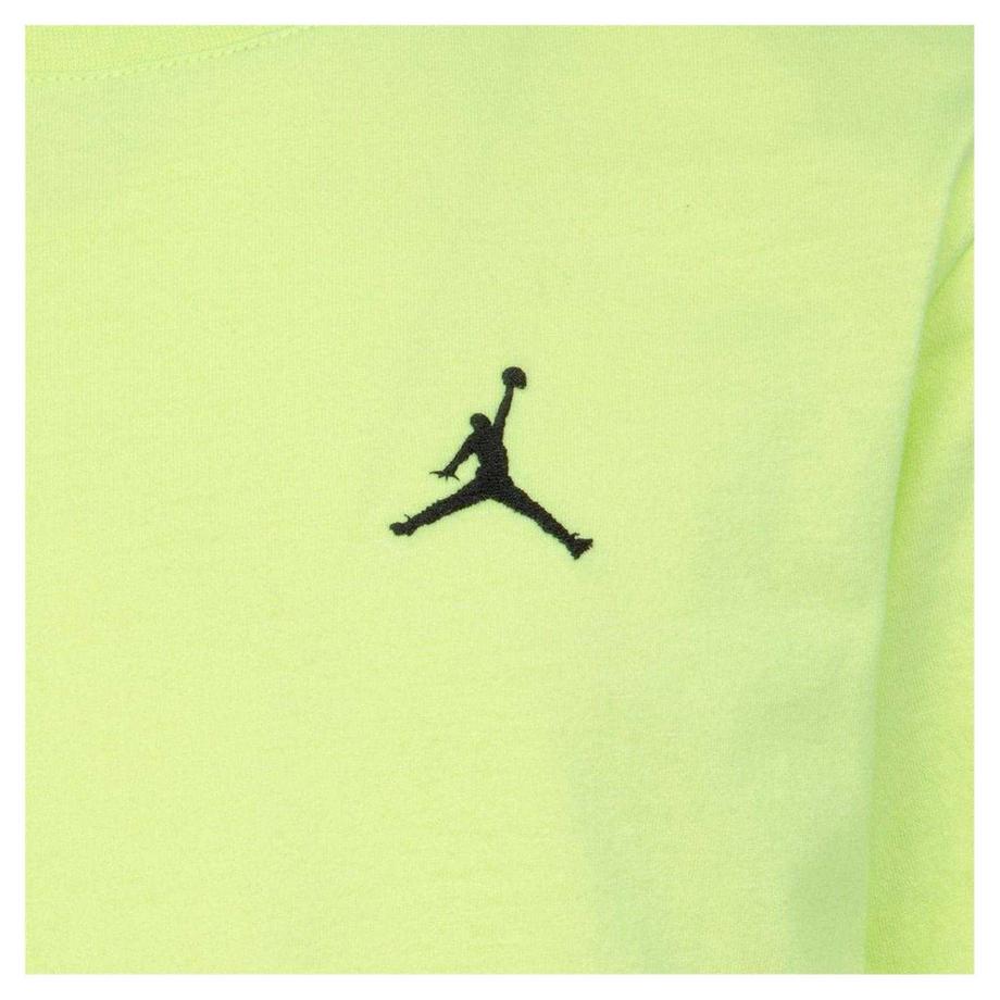 NIKE  Air Jordan Maglietta Logo Policotone 