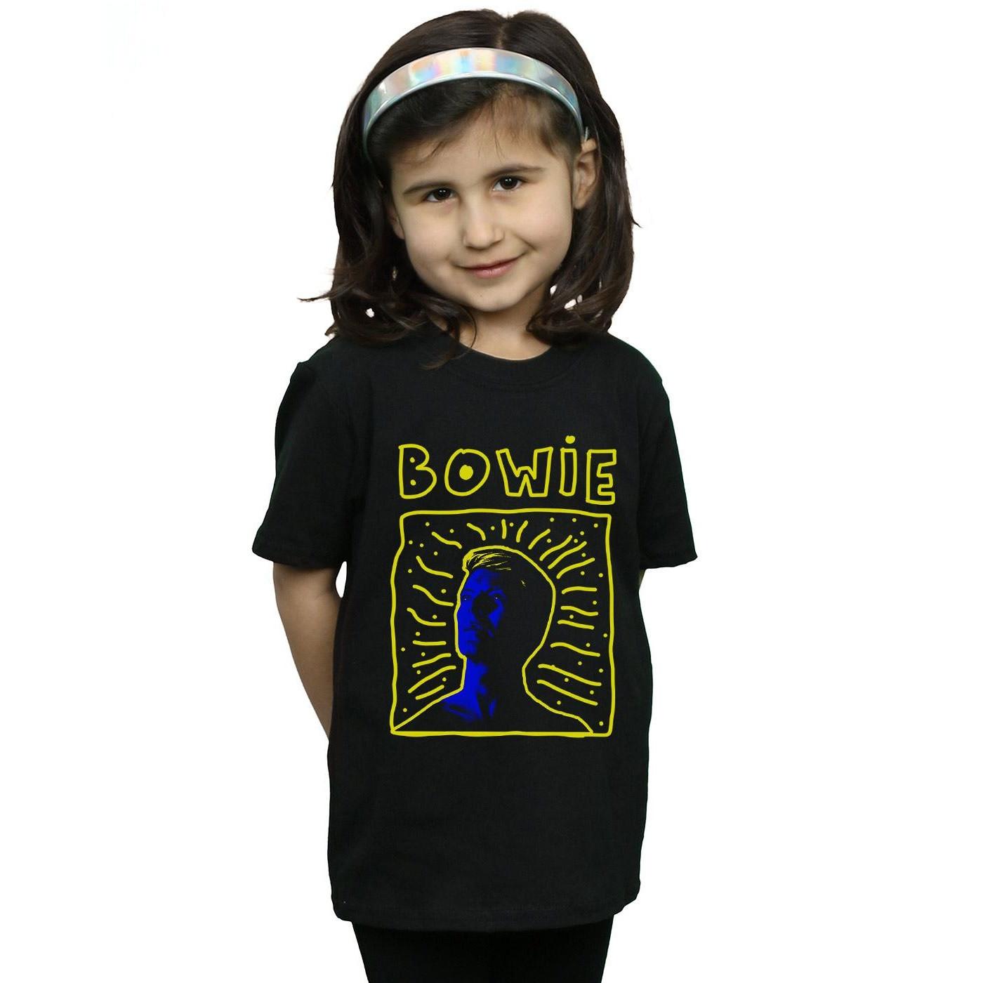 David Bowie  90s TShirt 