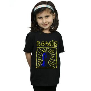David Bowie  90s TShirt 