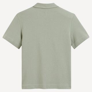 La Redoute Collections  Poloshirt mit kurzen Ärmeln 