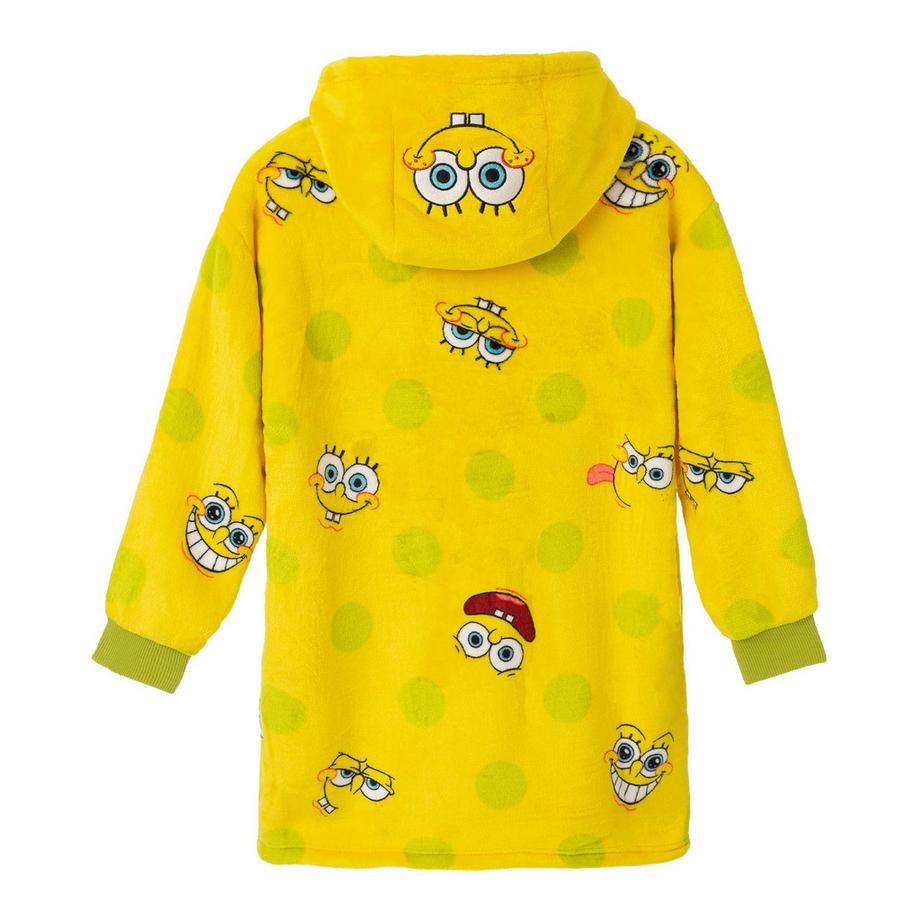 Nickelodeon  Sweat À Capuche Couverture 