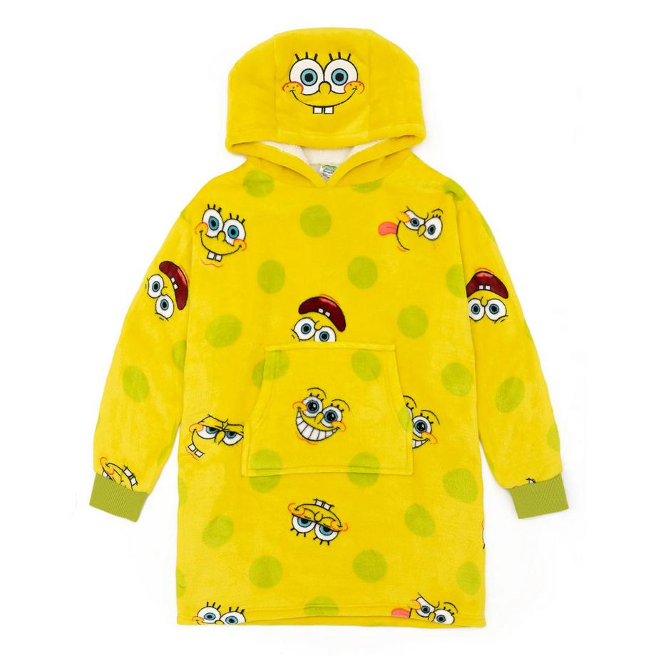 Sweat À Capuche Couverture
