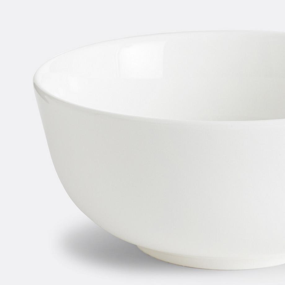 La Redoute Intérieurs Lot de 4 bols en porcelaine  