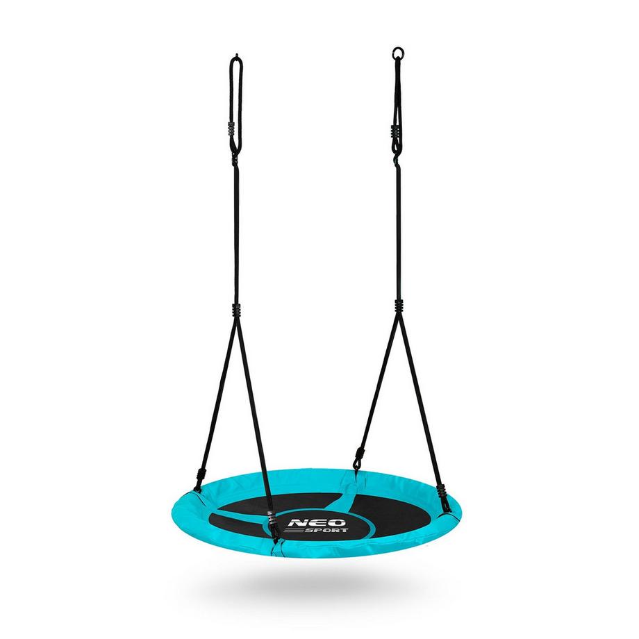 B2X Nido di cicogna altalena Neo-Sport Swingo 100 cm  