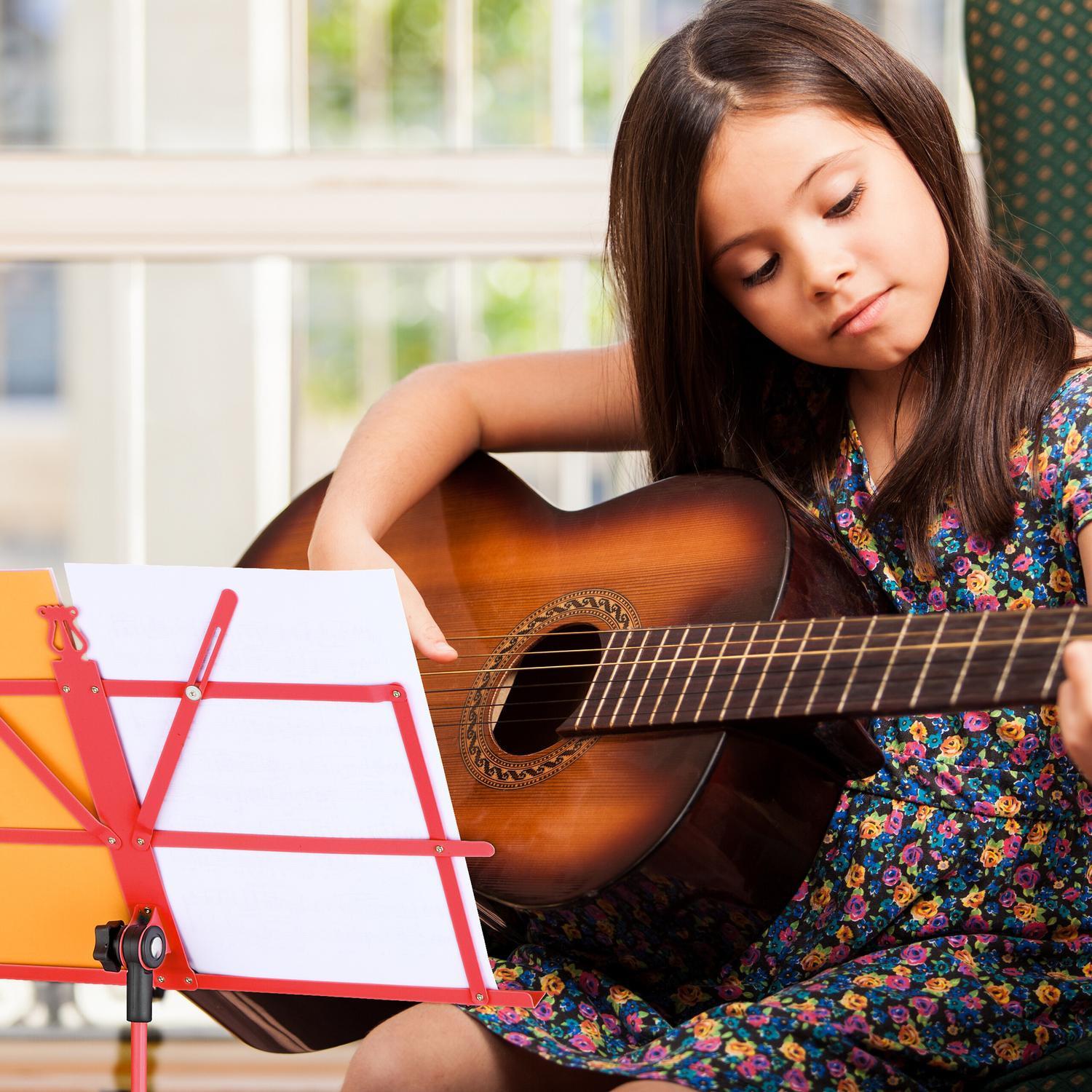 B2X  Klappbarer Notenständer 