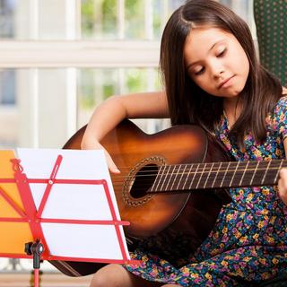 B2X  Klappbarer Notenständer 