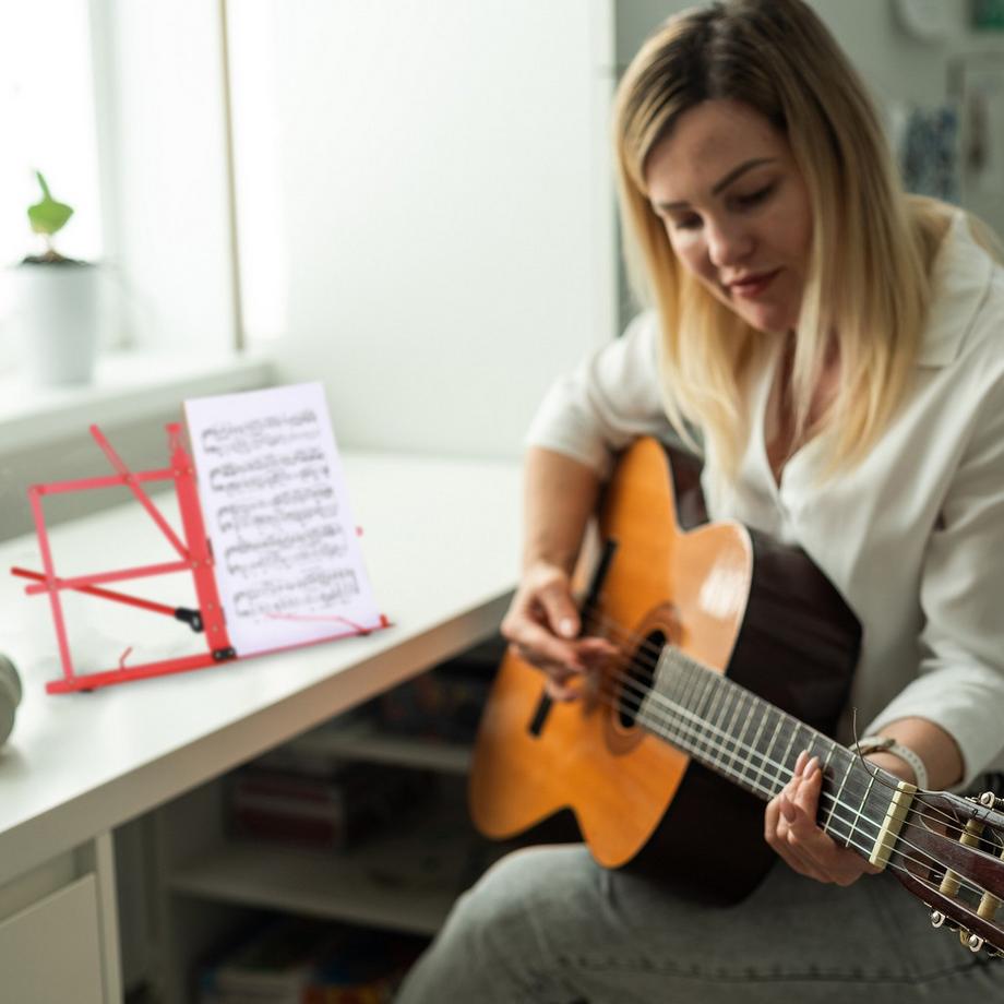 B2X  Leggio pieghevole 