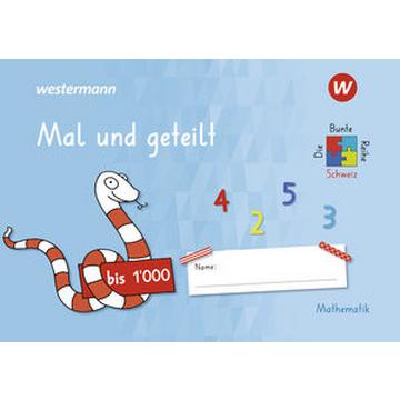 Die Bunte Reihe Schweiz - Mathematik