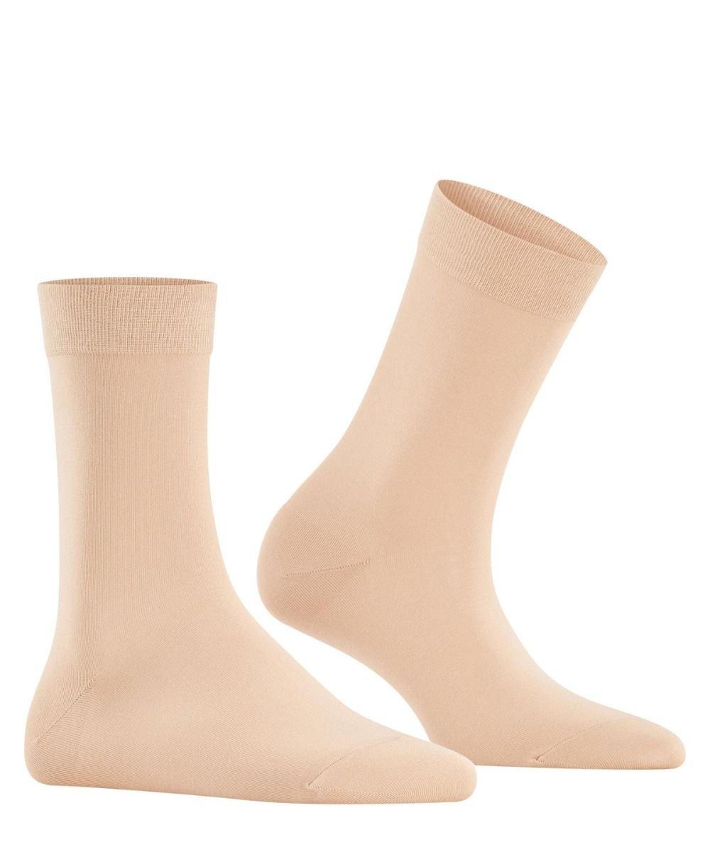 FALKE Cotton Touch Damen Socken  