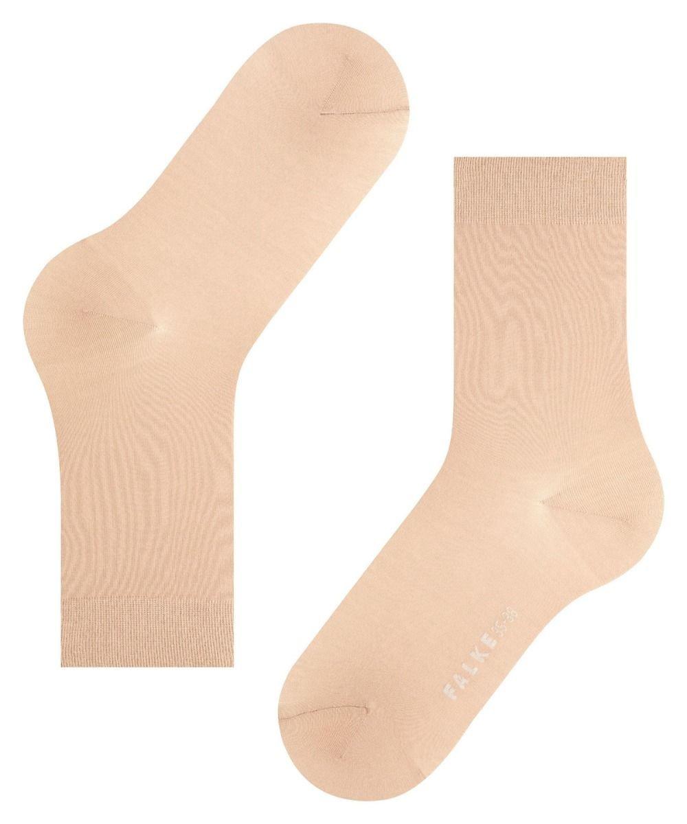 FALKE Cotton Touch Damen Socken  