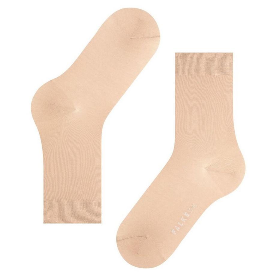 FALKE Cotton Touch Damen Socken  