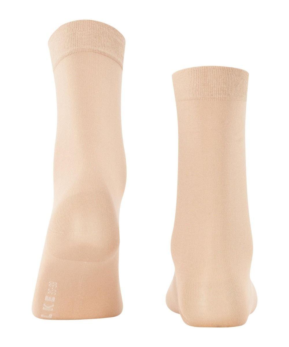 FALKE Cotton Touch Damen Socken  