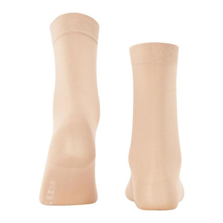 FALKE Cotton Touch Damen Socken  