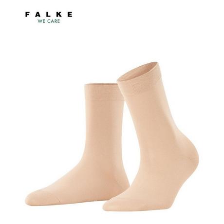 FALKE Cotton Touch Damen Socken  