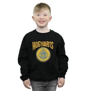 Harry Potter  Hogwarts Sweatshirt 