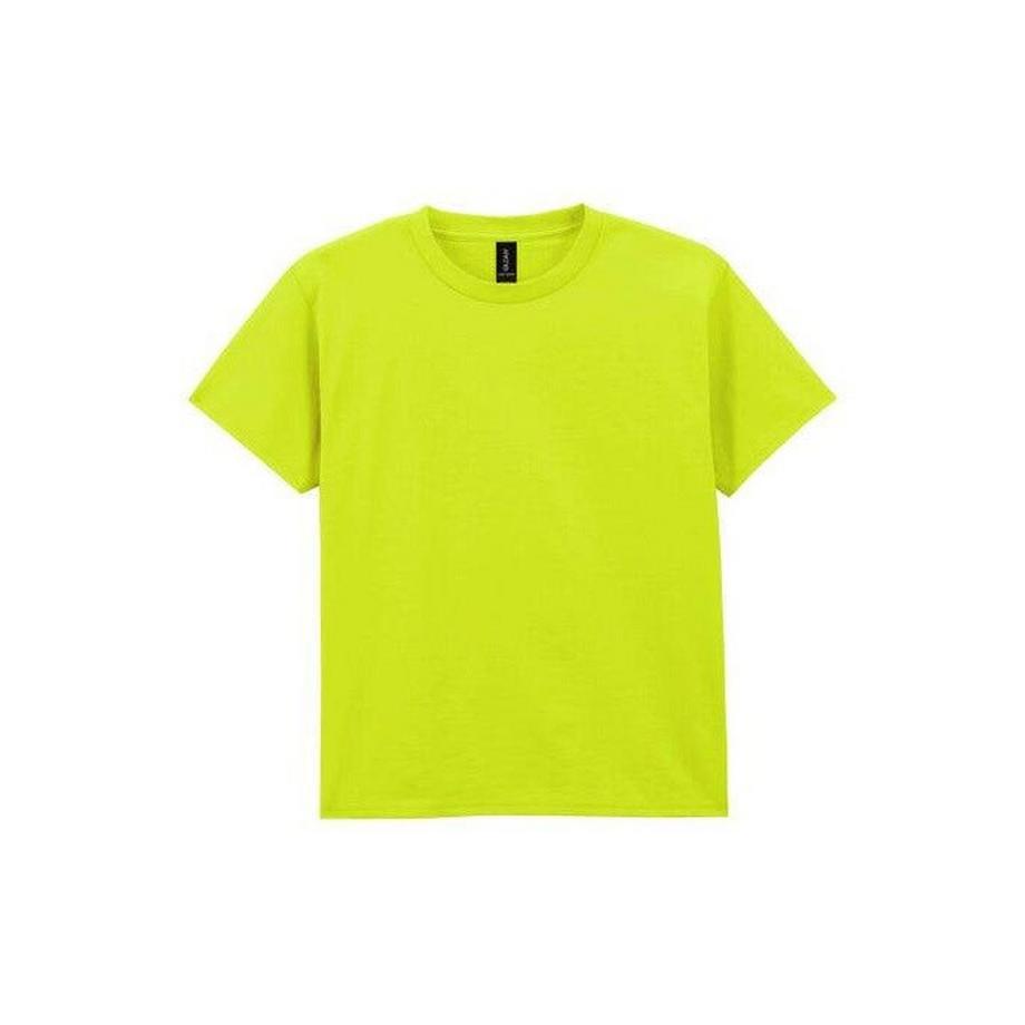 Gildan  T-Shirt, Leicht, 