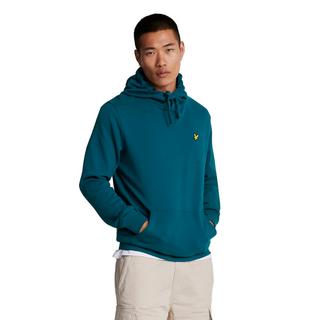 LYLE & SCOTT  Hoodie zum Überziehen 