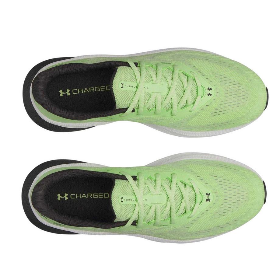 UNDER ARMOUR Chaussures de Course Charged Turbulence  