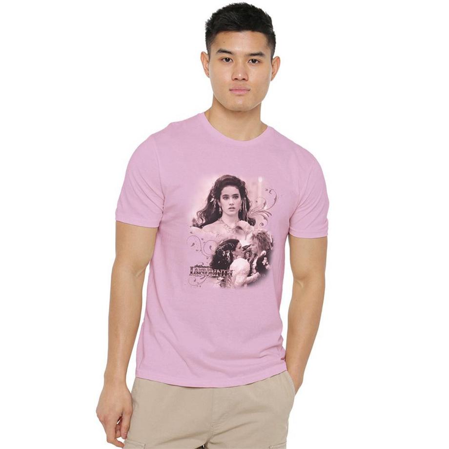Labyrinth  Maglietta Sarah 