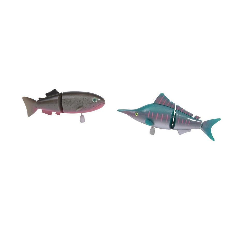 Fisch les petites merveilles