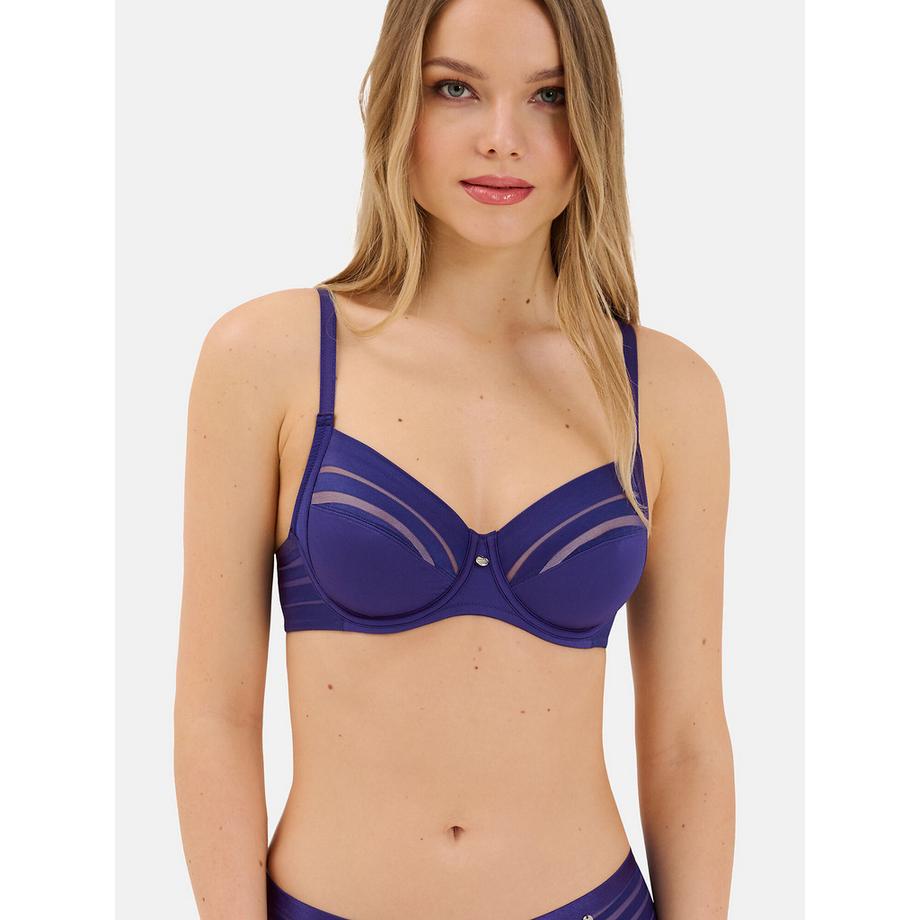 Reggiseno a incastro Alegra da B E