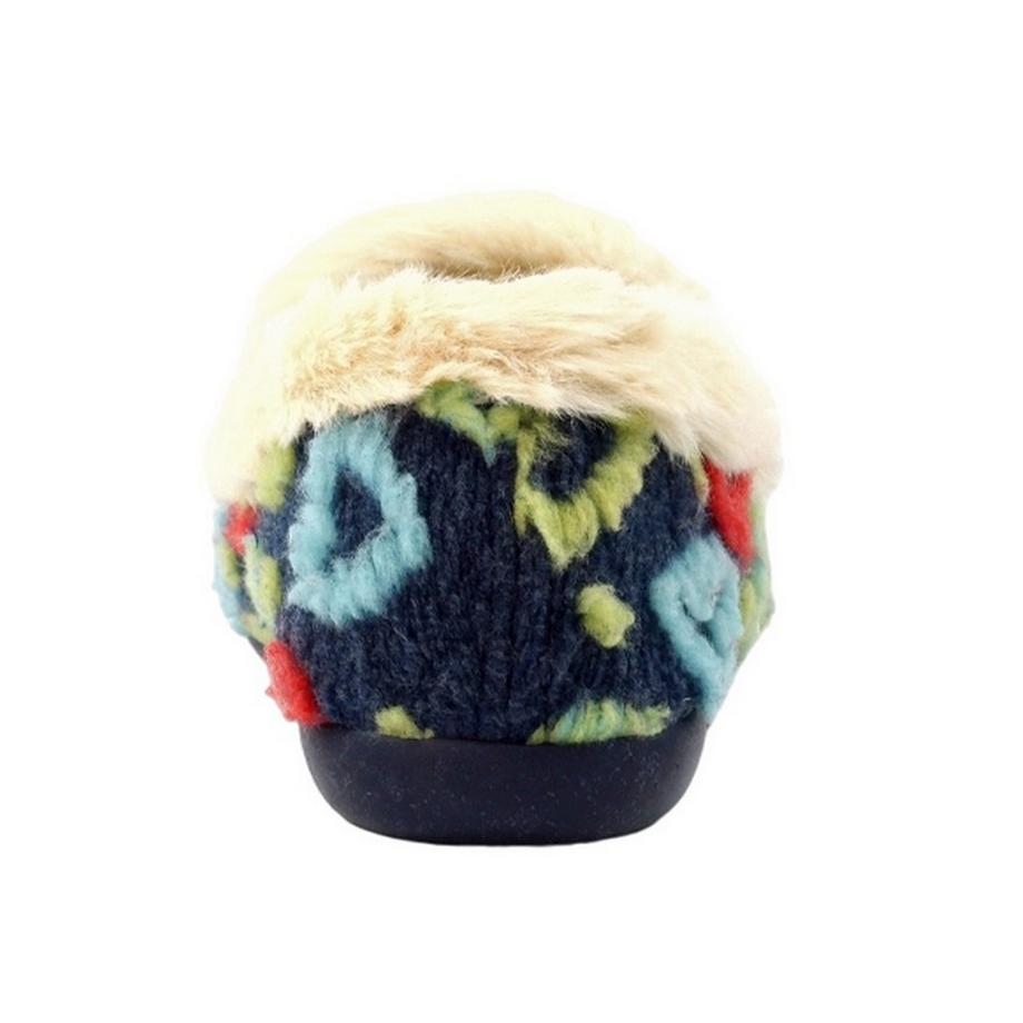 Lunar  Hausschuhe Truffle 