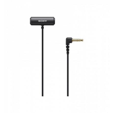 SONY  ECM-LV1 (Videografie, Reportage, Live, Interview / Vortrag) 