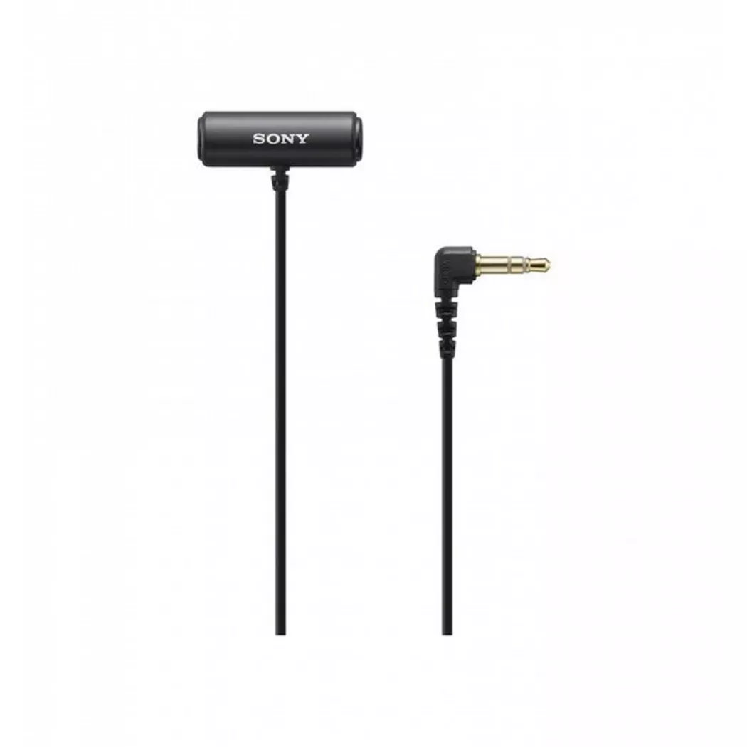 Sony ECM LV1