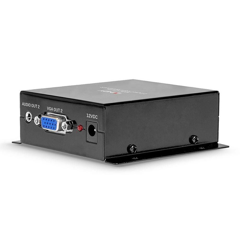 LINDY  Lindy 35404 ripartitore video VGA 