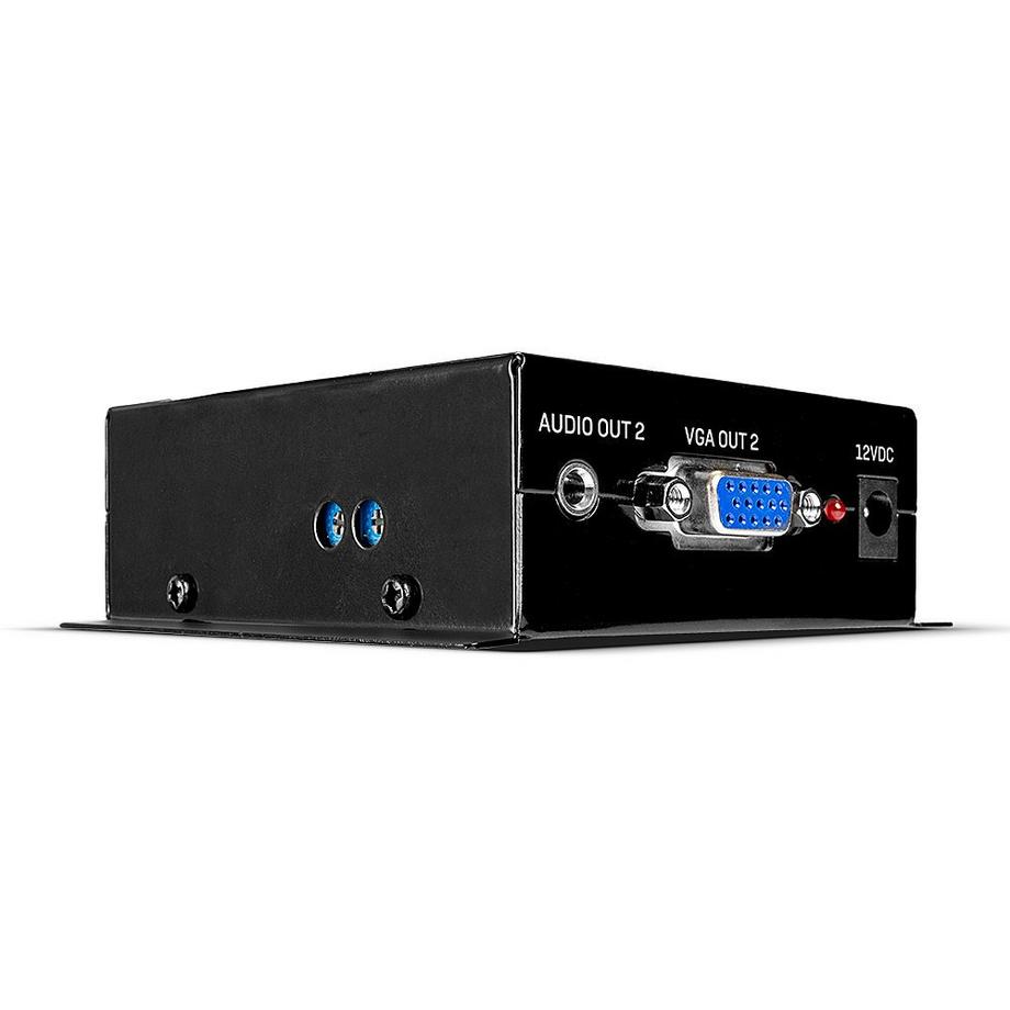 Lindy 35404 Videosplitter VGA