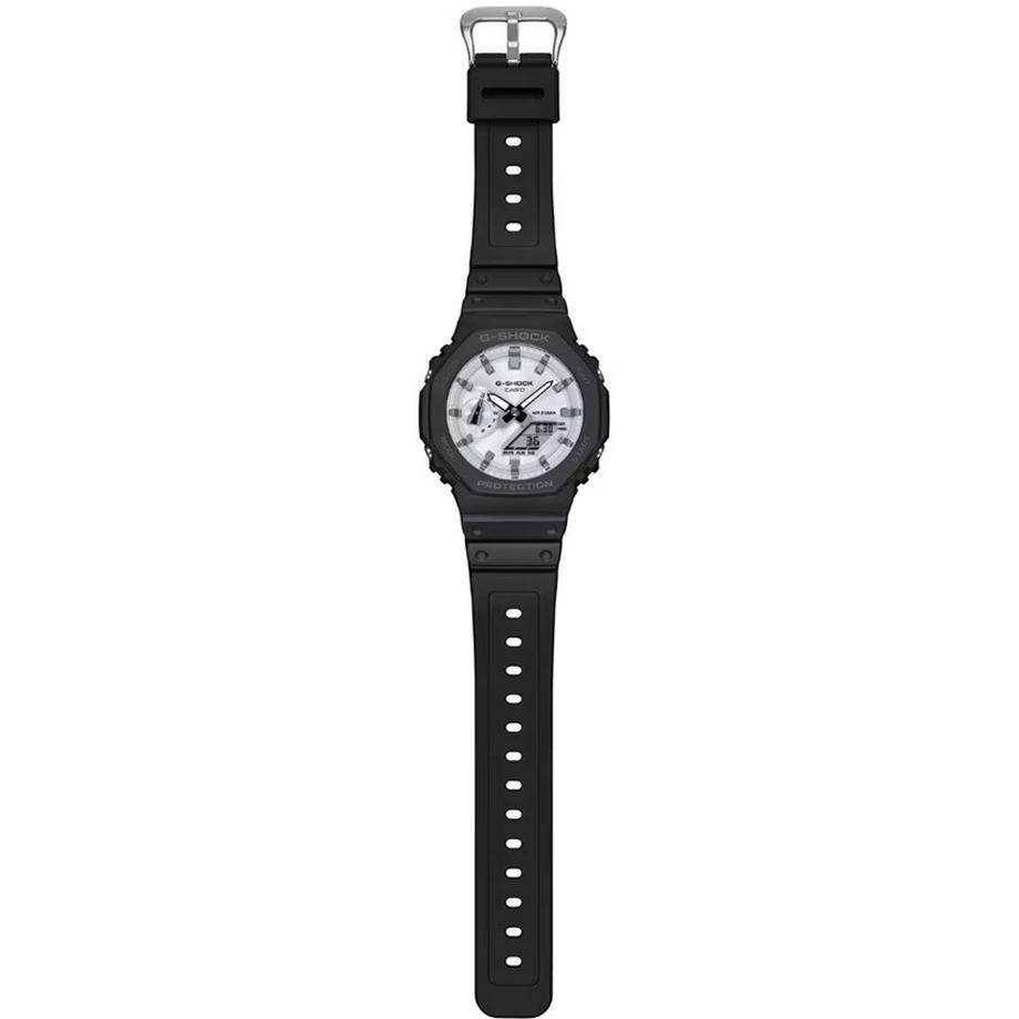 CASIO  G-Shock GA-2100WD-1AER Classic 