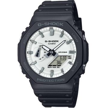 G-Shock GA-2100WD-1AER Classic
