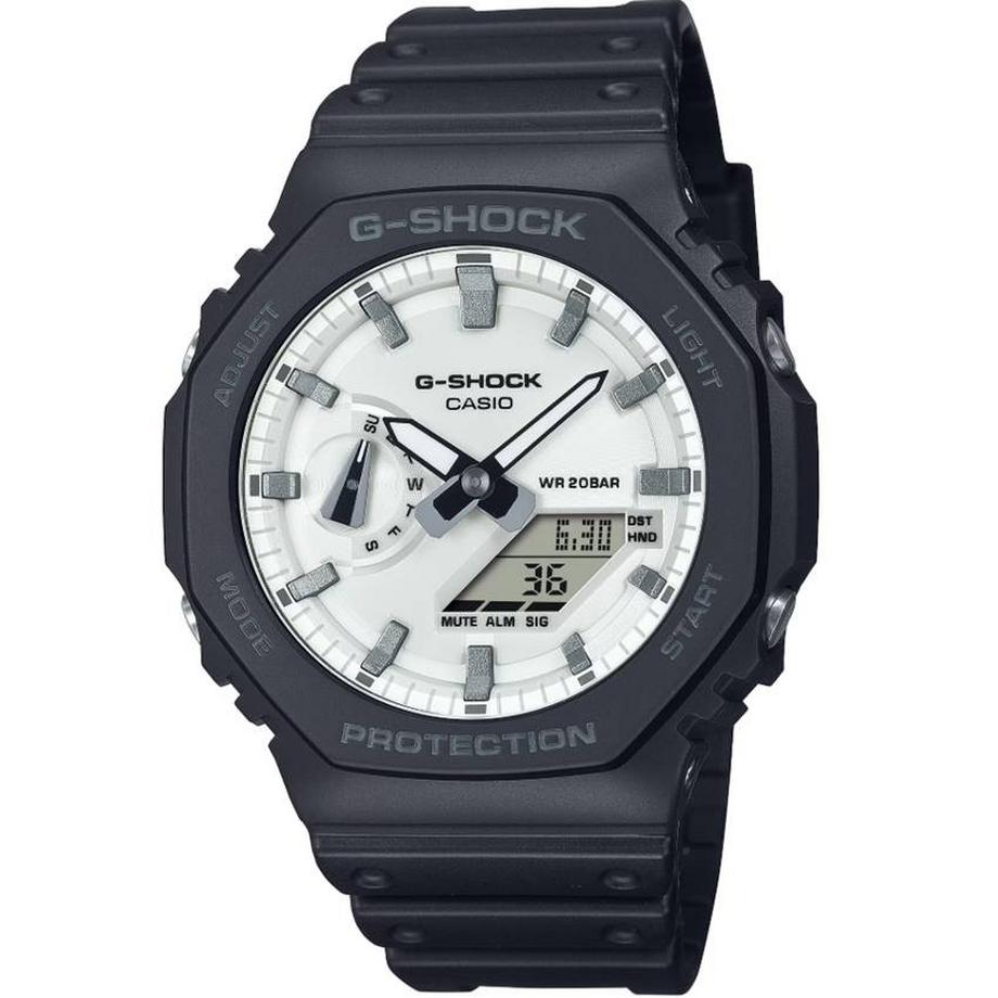 G-Shock GA-2100WD-1AER Classic