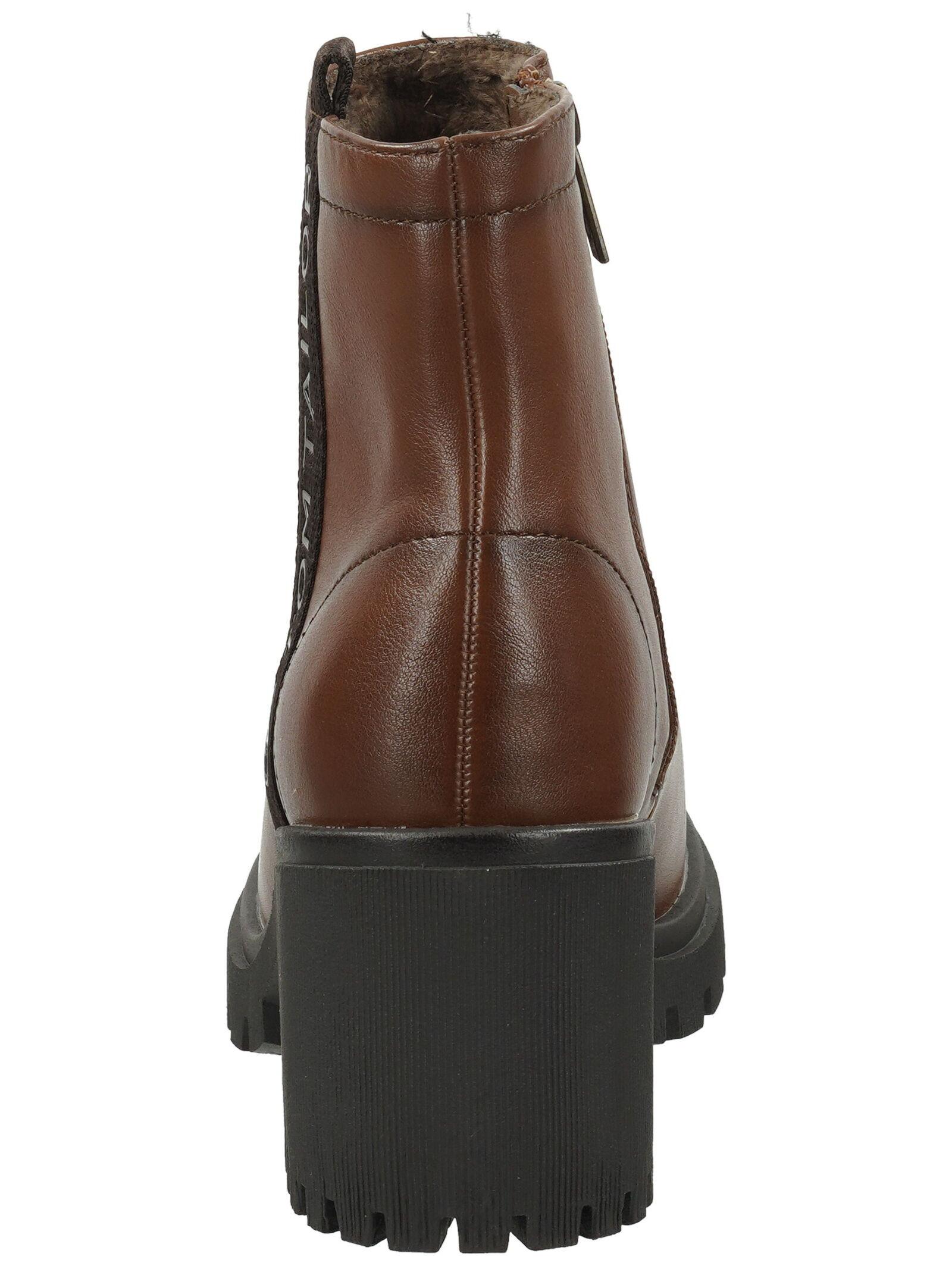 TOM TAILOR  Stiefel 6390440005 