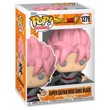 Pop! Animation Super Siyan Rosé Goku Black (Nr.1279)