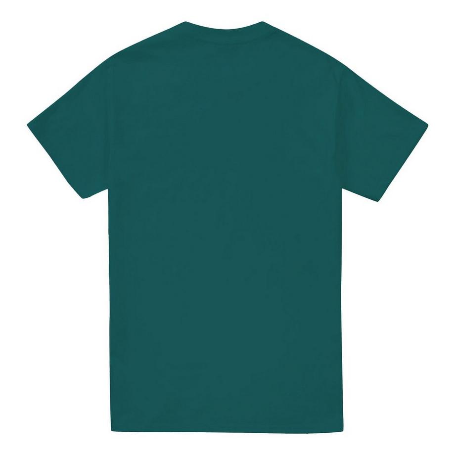 MARVEL Doctor Strange Grafikdruck T-Shirt  