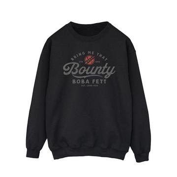 Bring Me That Bounty Sweatshirt