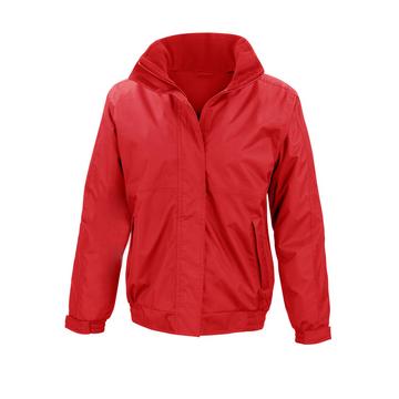 Core Channel Jacke