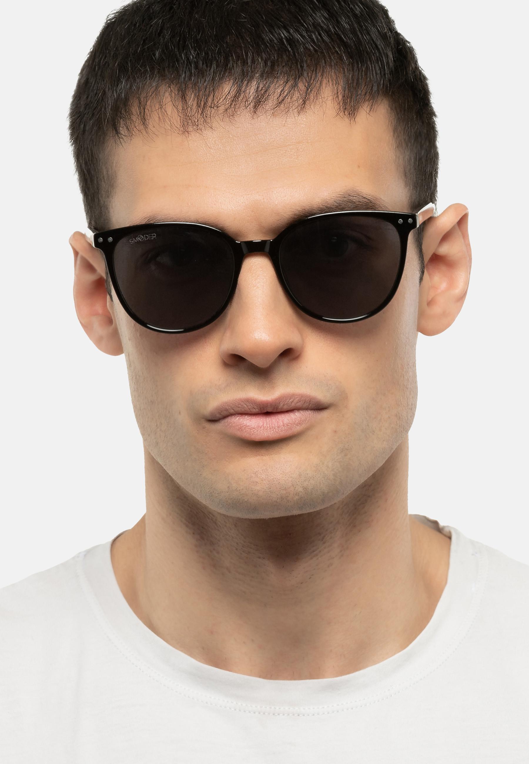 Smooder  Lunettes avec protection 100% UV 