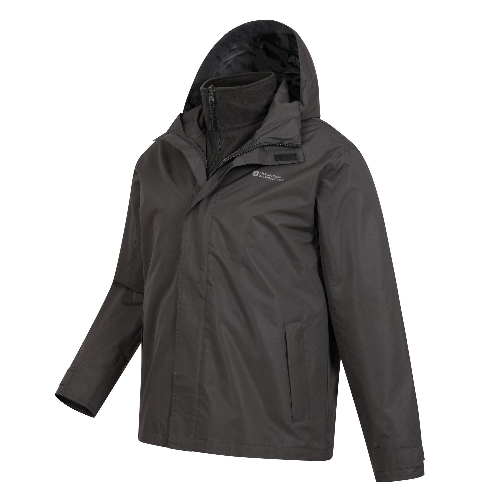 Mountain Warehouse Fell II 3 in 1 Jacke  