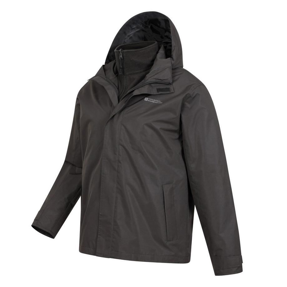 Mountain Warehouse Fell II 3 in 1 Jacke  