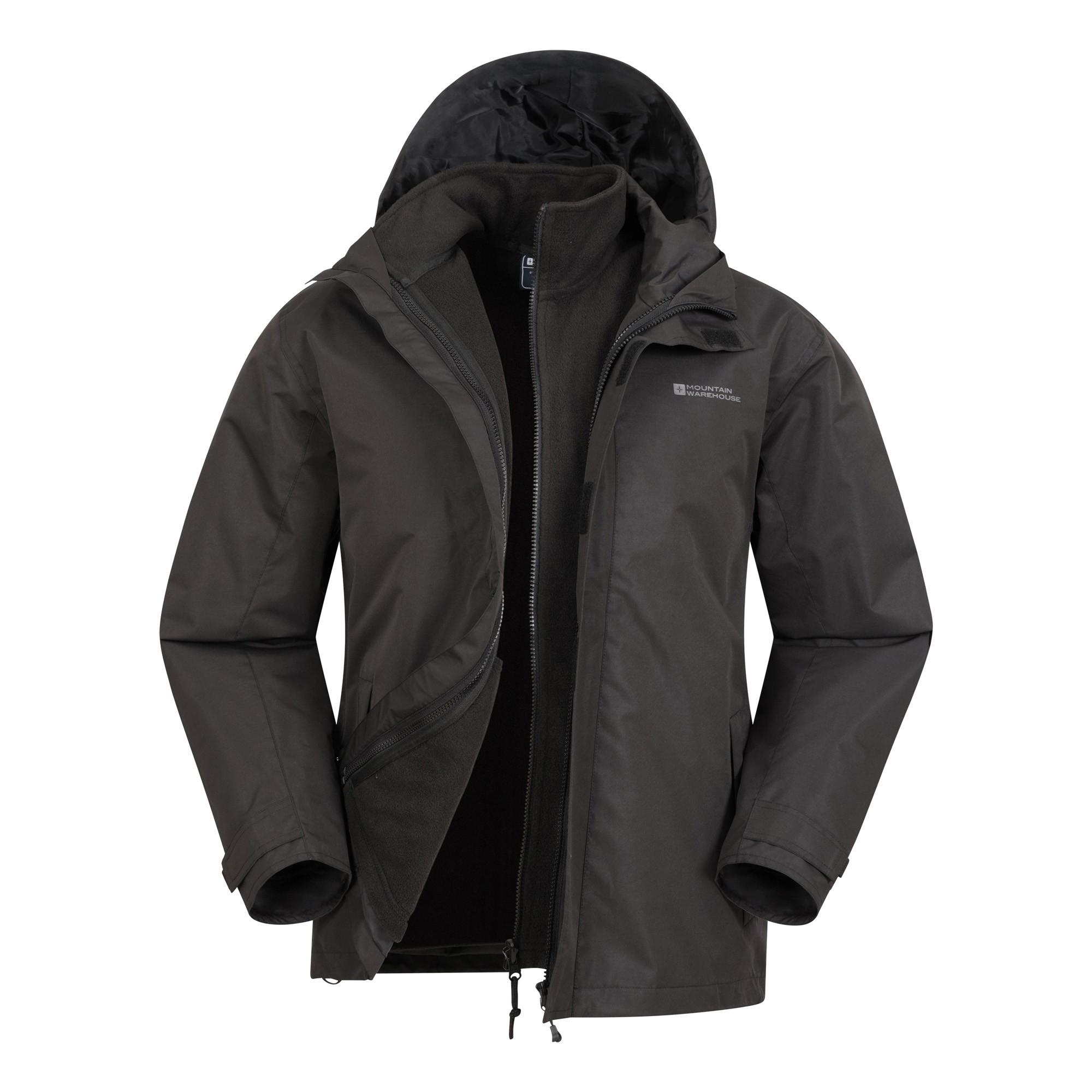 Mountain Warehouse Fell II 3 in 1 Jacke  
