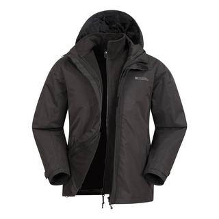Mountain Warehouse Fell II 3 in 1 Jacke  
