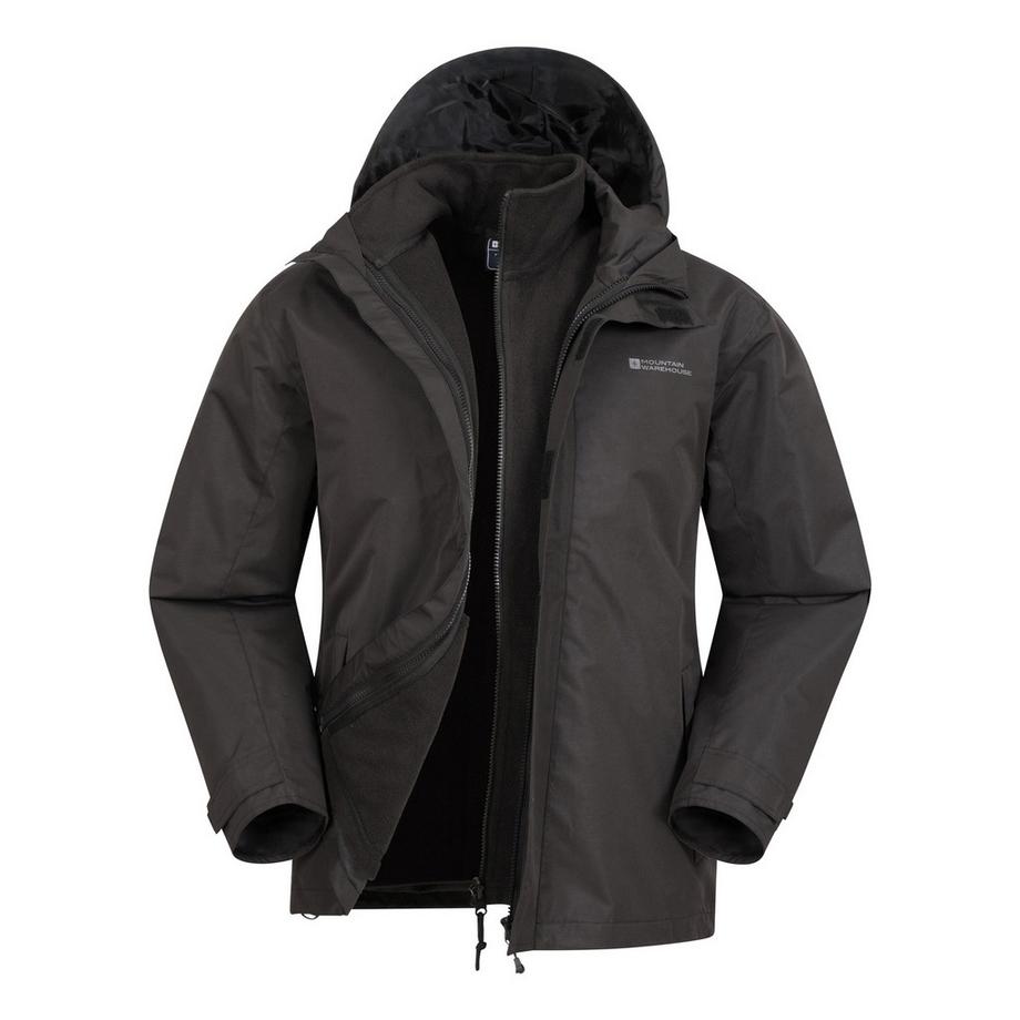 Mountain Warehouse Fell II 3 in 1 Jacke  