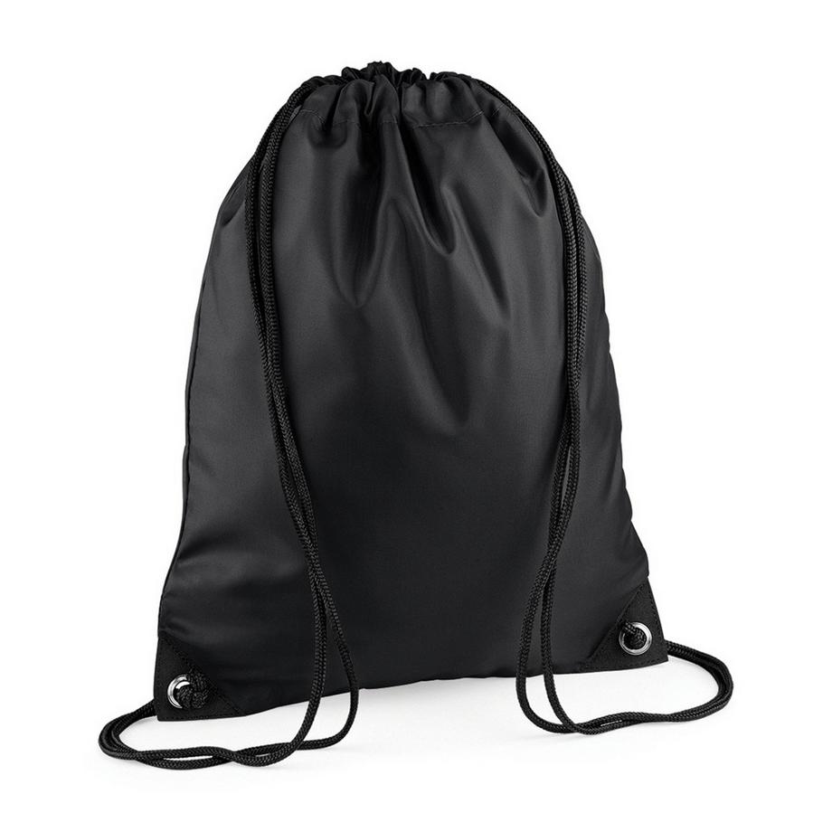 Premium Borsa Con Coulisse