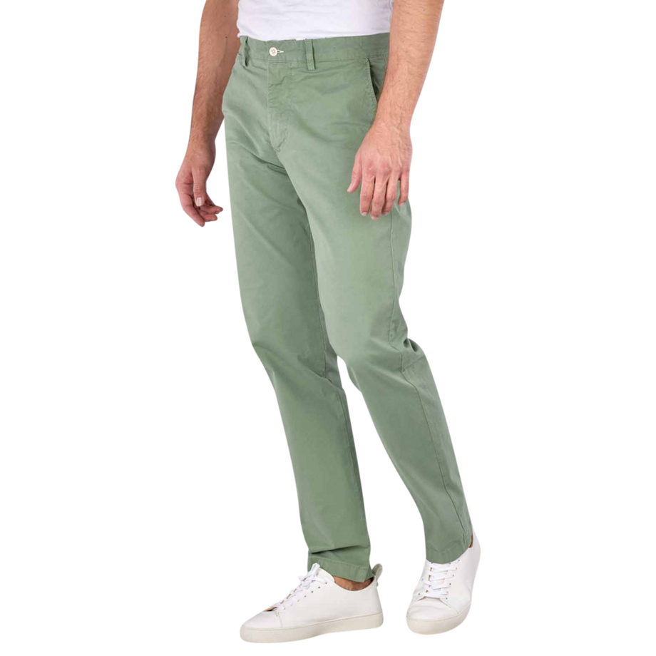 GANT Slim Fit Chino Hose  