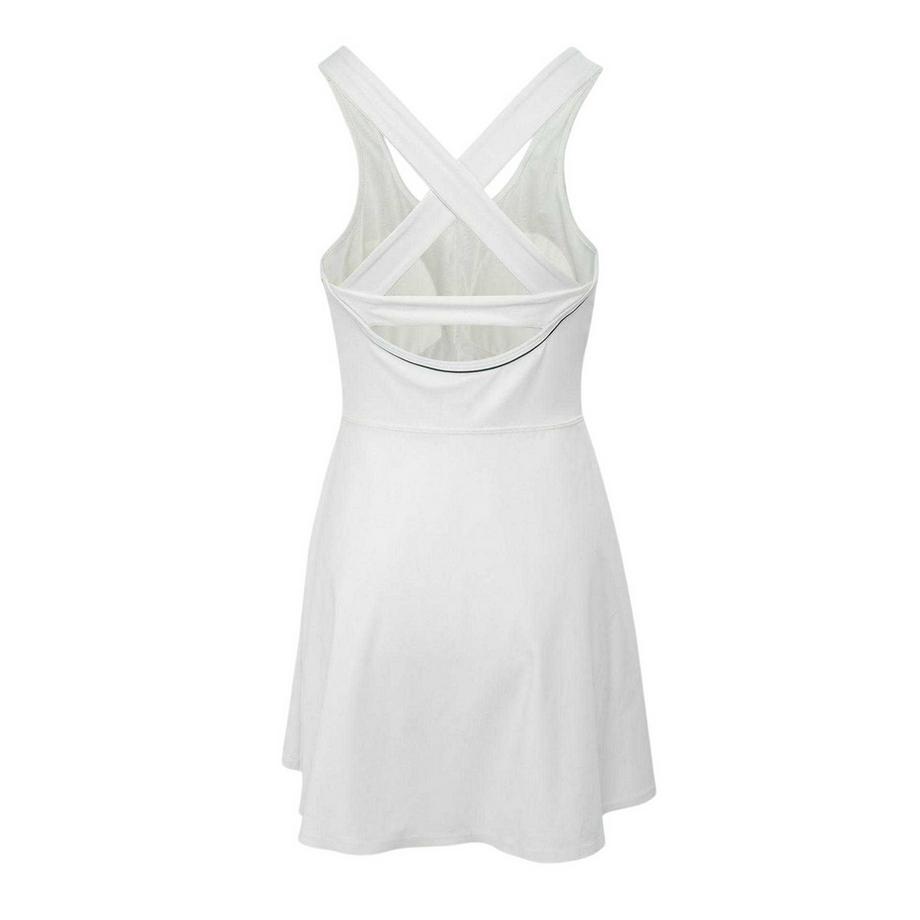 Slazenger Robe T-Shirt Col Rond  
