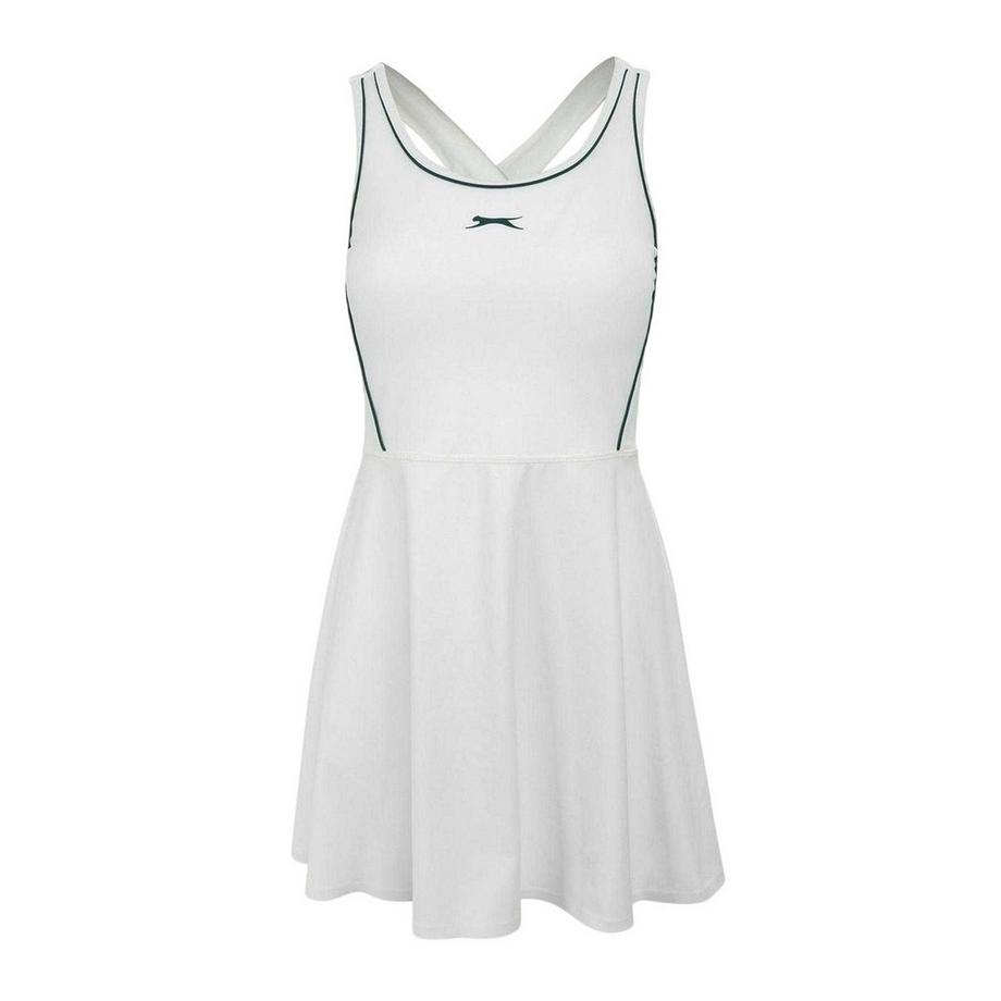 Slazenger Robe T-Shirt Col Rond  